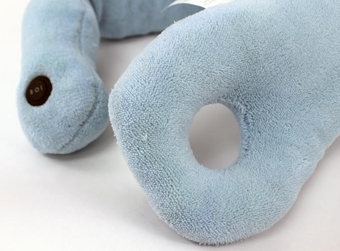 Ideas In Life Vibrating Massaging Neck Pillow - Image 8
