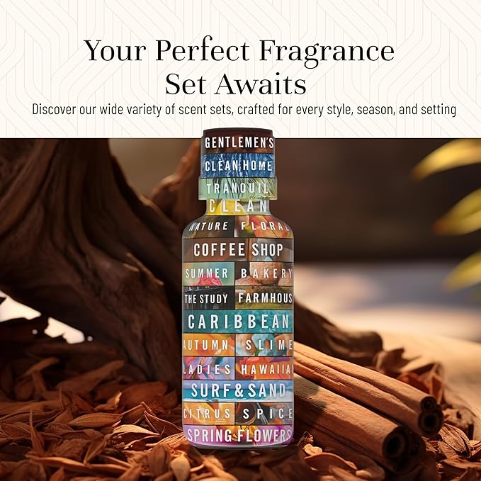 P&J Fragrance Oil - Image 7