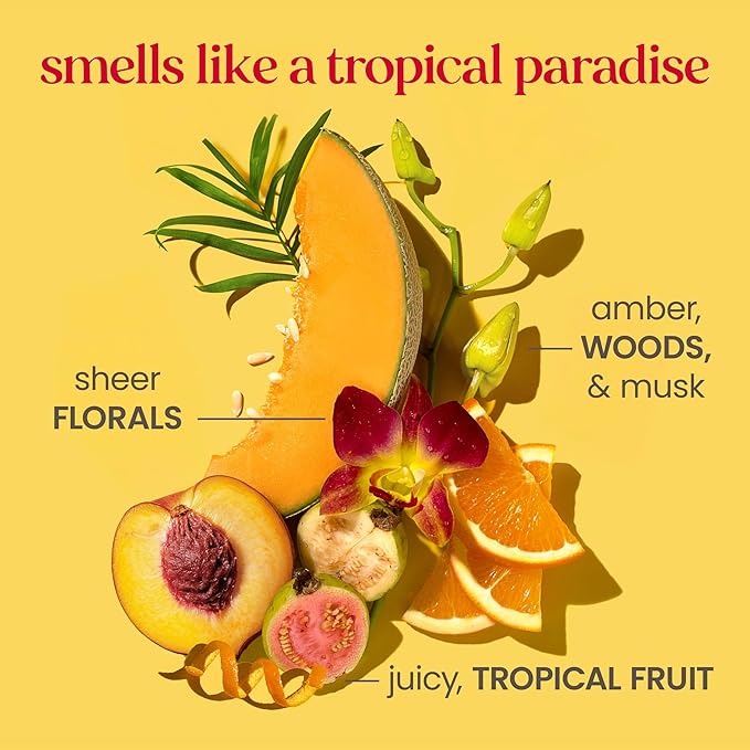 Burt's Bees Boosted Body Moisturizing Melt - Image 3