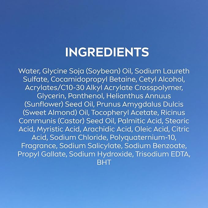 NIVEA Nourishing Care Body Wash - Image 13