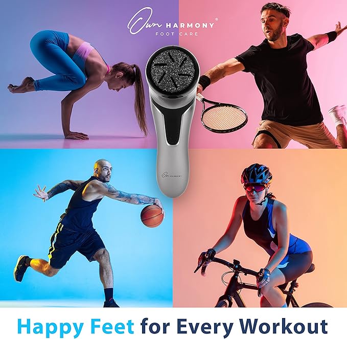 Electric Foot Callus Remover - Image 8