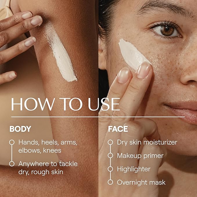 Weleda Skin Food Original Ultra-Rich Body Cream 2.5 Fluid Ounce, Plant Rich - Image 6