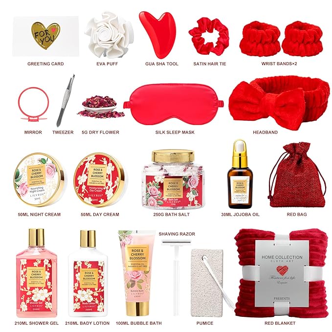 Mothers Day Gifts for Mom, Gifts for Women - Image 3