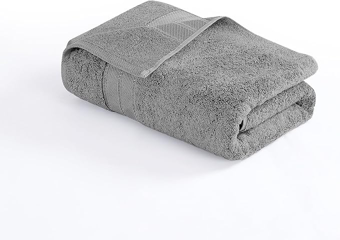 Modern Threads 4-Pack SpunLoft Bath Sheet - Image 5