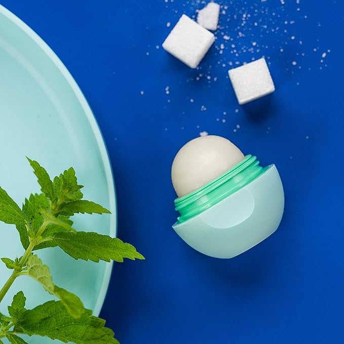 eos 100% Natural & Organic Lip Balm - Image 2
