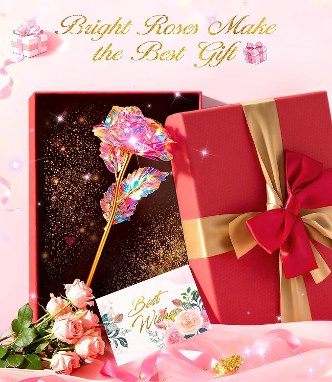 Birthday Gifts Basket for Women Mom Her Sister Grandma, Get Well Self Care Gift - Image 8