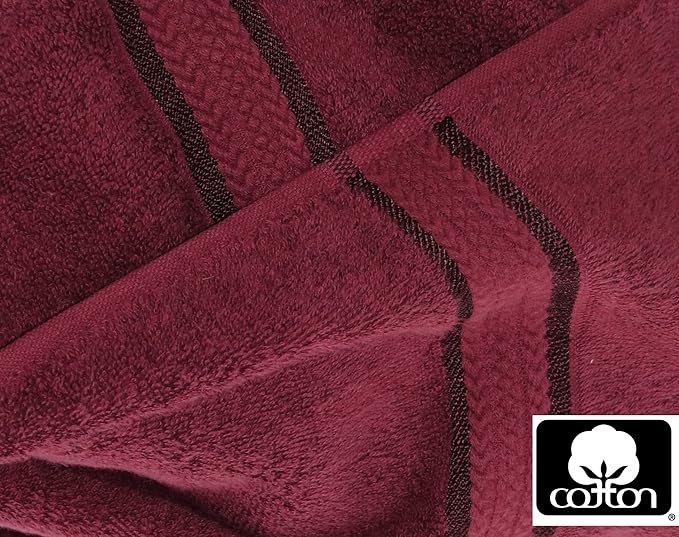 COTTON CRAFT Ultra Soft Hand Towels - Image 6