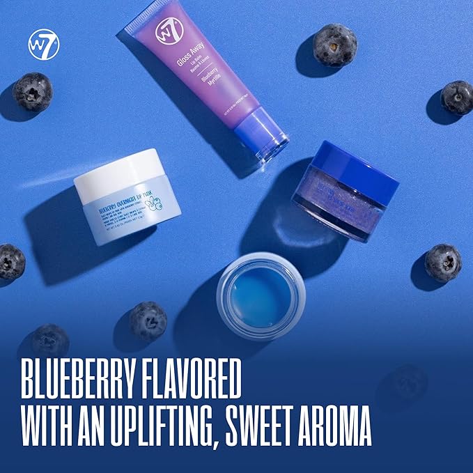 W7 Sweet Dreams Lip Care Trio - Image 3