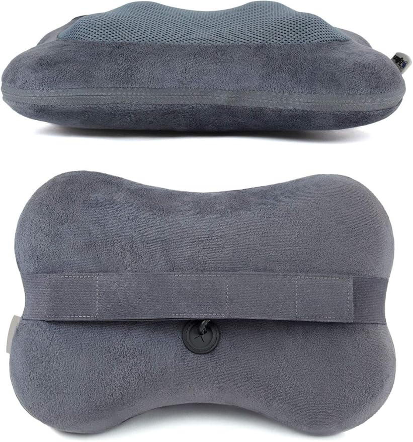 Zyllion Shiatsu Back and Neck Massager - Image 9
