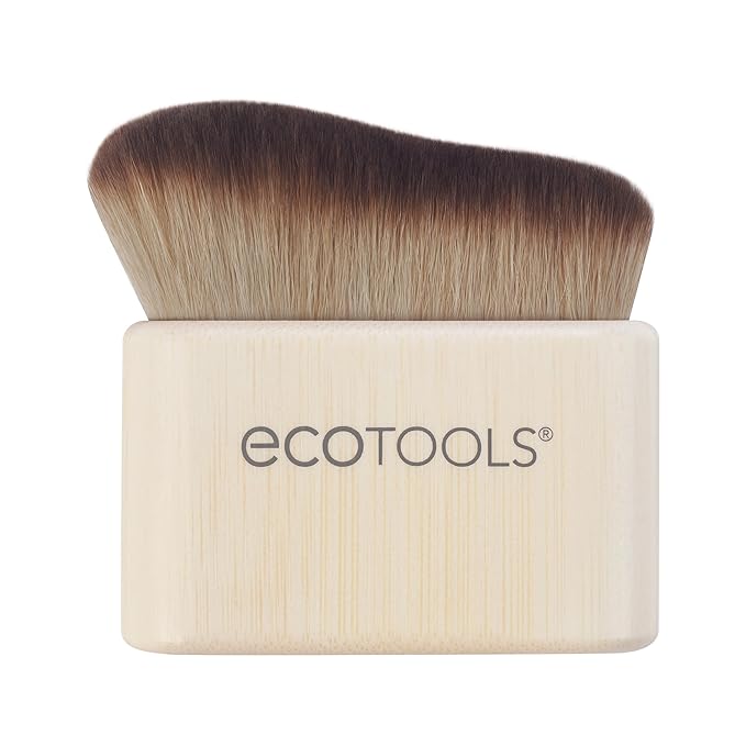 EcoTools Good Tan Body & Face Self-Tan Blending Brush - Image 2