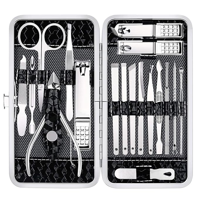 Yougai Nail Clippers Set by Yougai