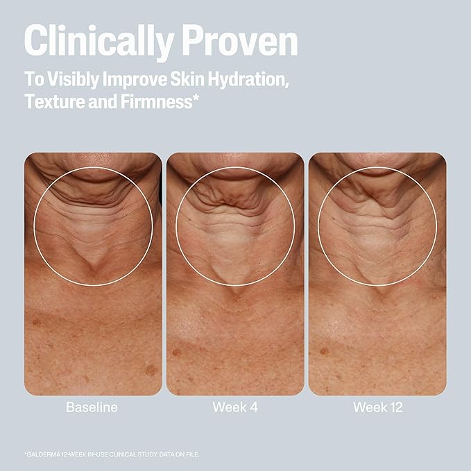 Cetaphil Skin Activator Hydrating & Firming Body Lotion 16oz, Mandelic Acid and - Image 5