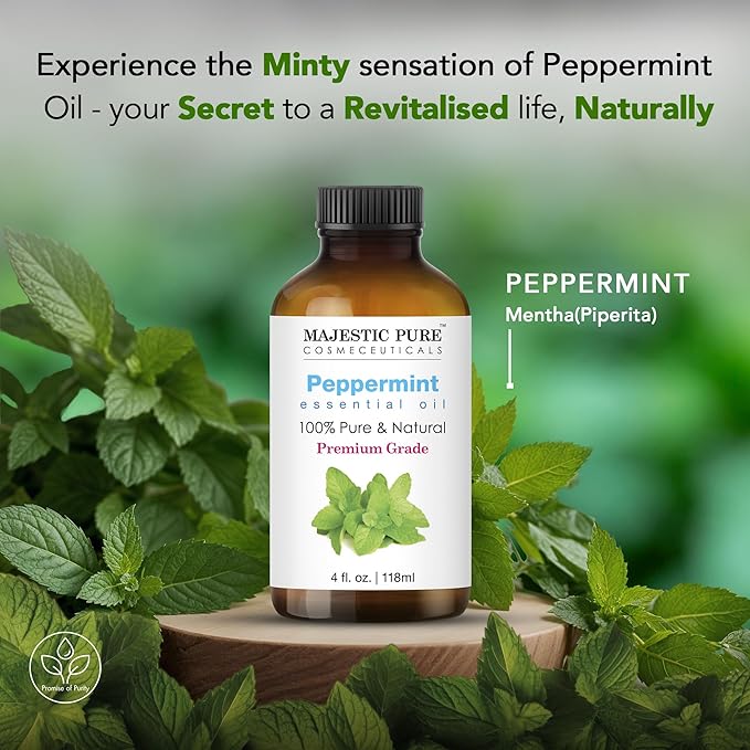 Majestic Pure Essential Oil - Image 5