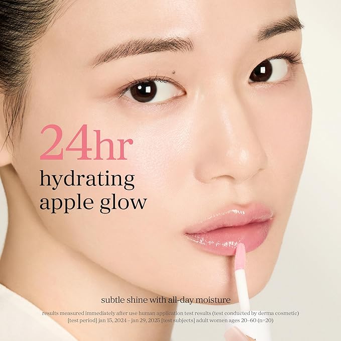 NOONI Korean Lip Oil - Image 6