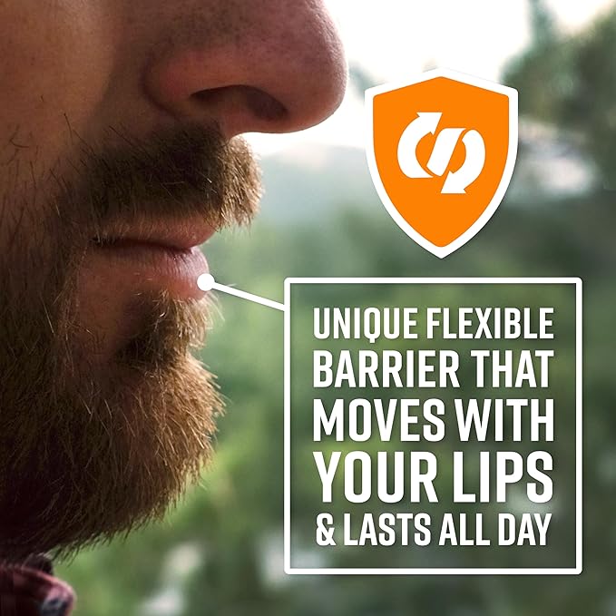 O'Keeffe's Lip Repair SPF 35 Lip Balm - Image 5