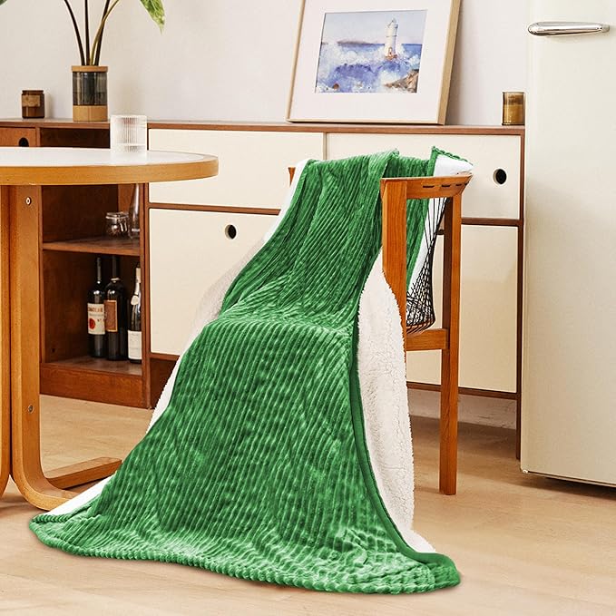 JET'S HOME Heated Blanket 50"x60" - Image 6