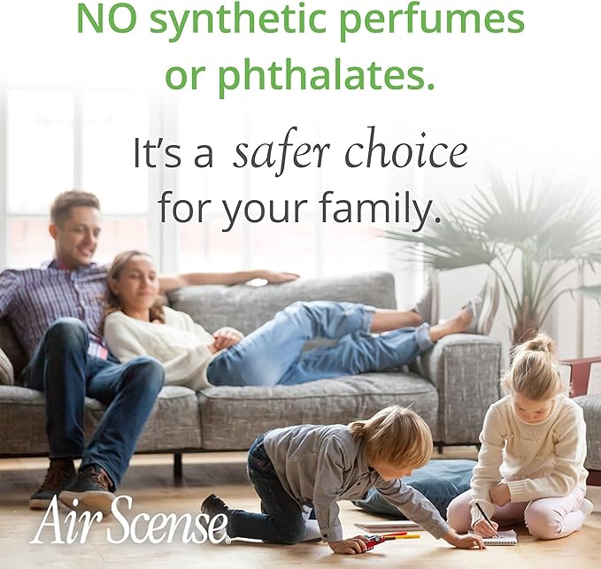 Air Scense Air Freshener Deodorizer Room Spray - Image 4