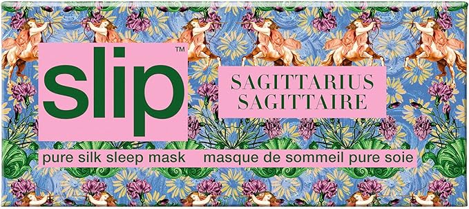 slip Pure Silk Sleep Mask - Image 4