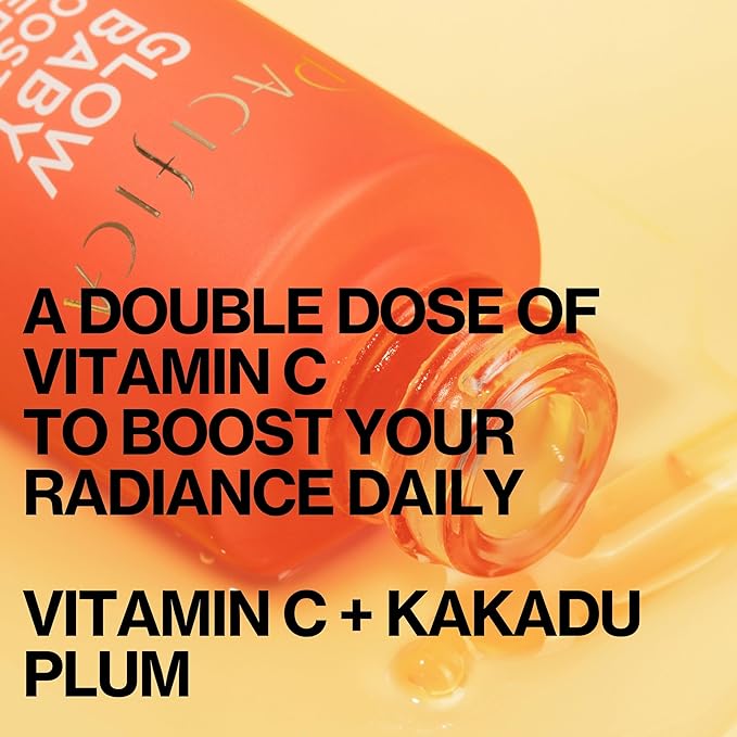 Pacifica Vitamin C Serum for Face – Glow Baby Brightening Facial Serum - Image 3