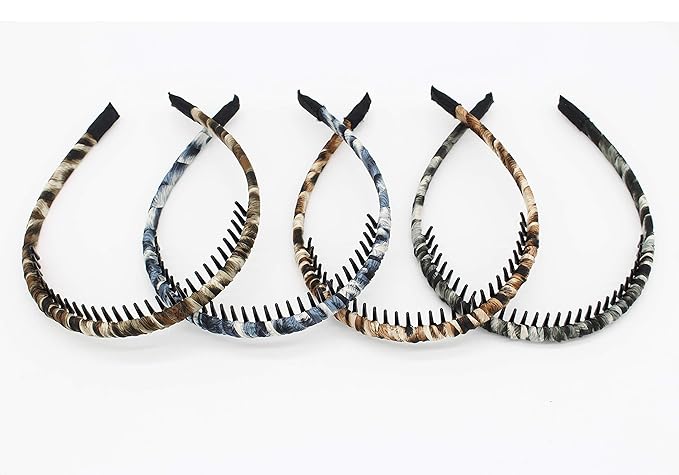 JOBAND Fashion Comfy Headbands - Image 3