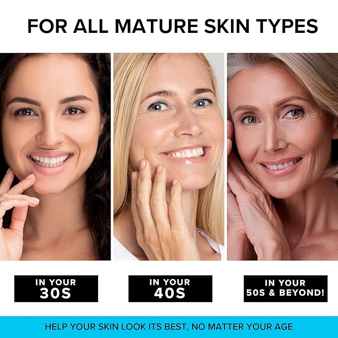 Anti-Aging Face Moisturizer - Image 3