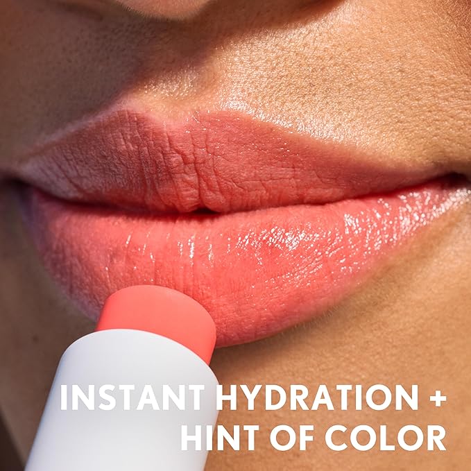 COVERGIRL Clean Fresh Tinted Lip Balm SPF 15-20 - Image 5
