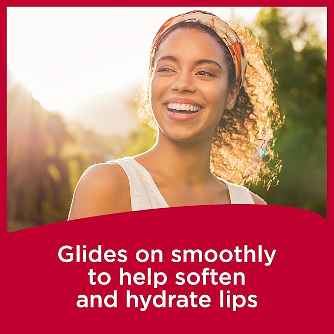 Carmex Daily Care Moisturizing Lip Balm Tubes - Image 3