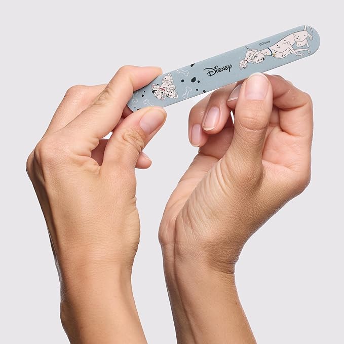 Tweezerman Disney's 101 Dalmatians Manicure Kit - Image 4