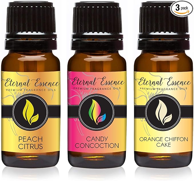 Eternal Essence Oils by EternalEssenceOils