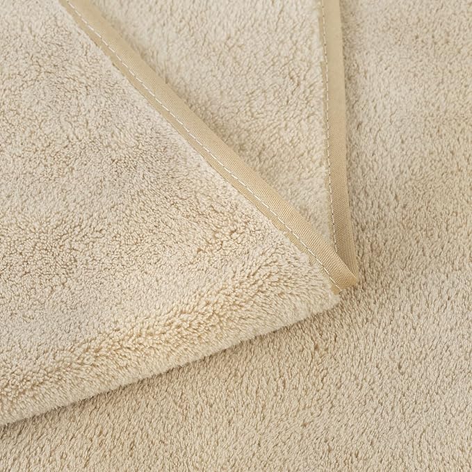 JML Luxury Hotel & SPA Jumbo Bath Towels - Image 5