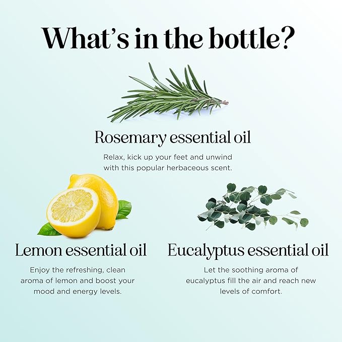 Thieves Myth Essential Oil Blend - Image 7