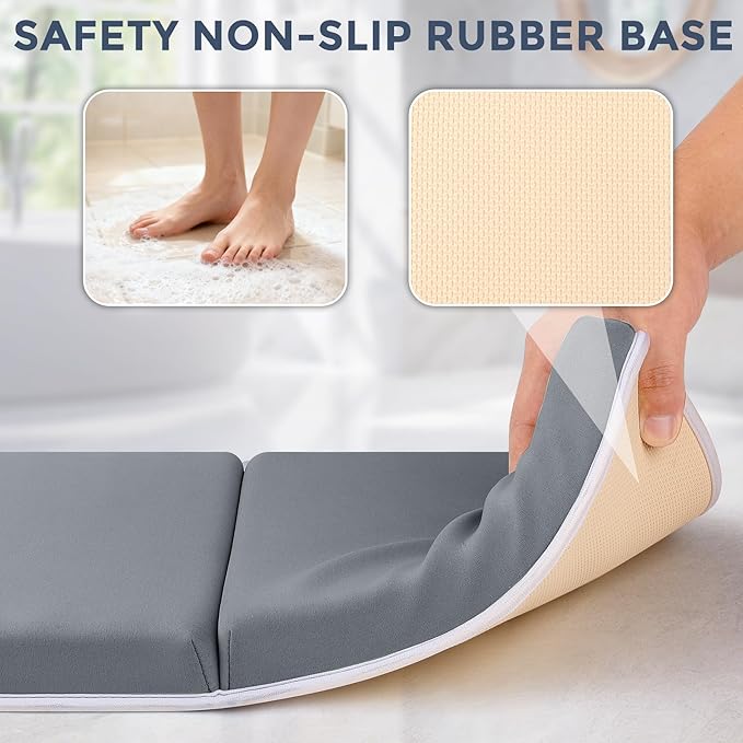 Bath Kneeler and Elbow Rest Pad Set - Image 5