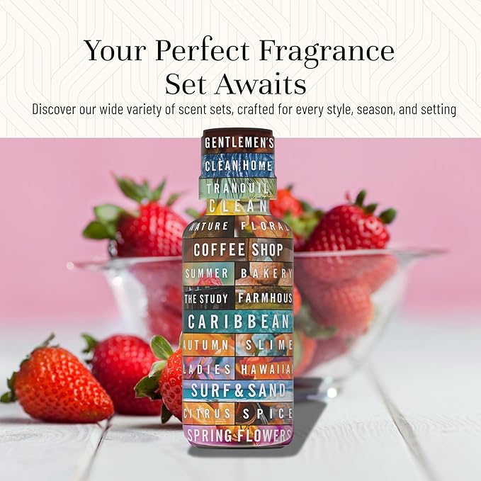 P&J Trading Fragrance Oil | Strawberry Oil 30ml - Image 7