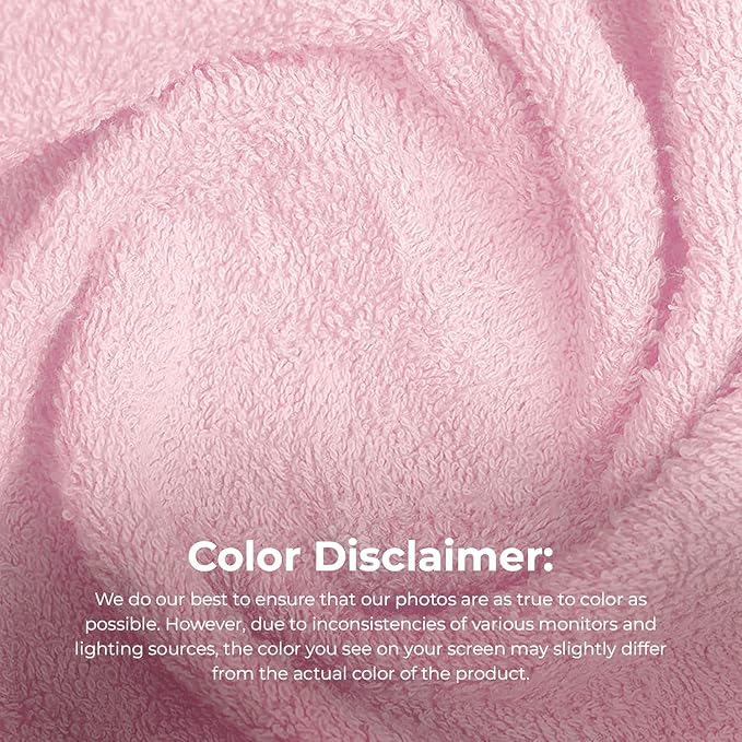 Avalon Towels Salon Towel - Image 9