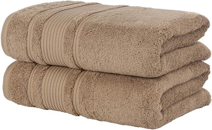 Personalize Your Towels with Custom Embroidery: Names, and Initials. Perfect - Image 2