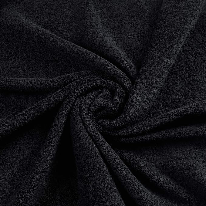 Personalize Your Towels with Custom Embroidery: Names, and Initials. Perfect - Image 4