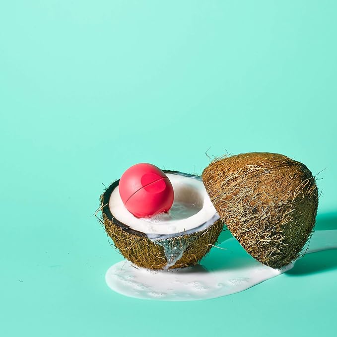 eos 100% Natural Lip Balm - Image 4