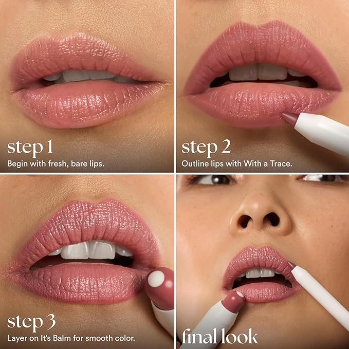 Julep It's Balm Tint of Color Lip Balm - Image 5