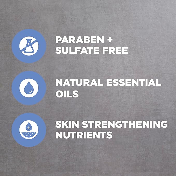 DOVE MEN Moisturizing Body Wash | #1 Dermatologist Body Wash - Image 6