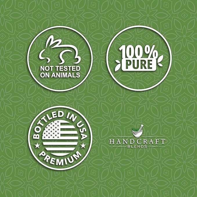 Handcraft Blends Rosemary Essential Oil – 1 Fl Oz – 100% Pure and Natural – - Image 7