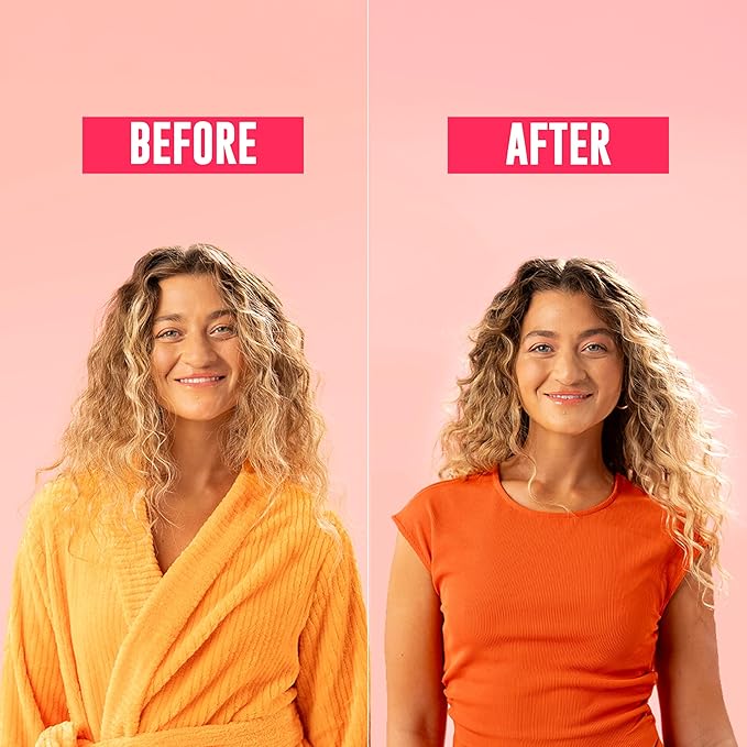 Lola From Rio - Rapunzel Mask - Strengthening Hair Mask, Restores Shine - Image 8