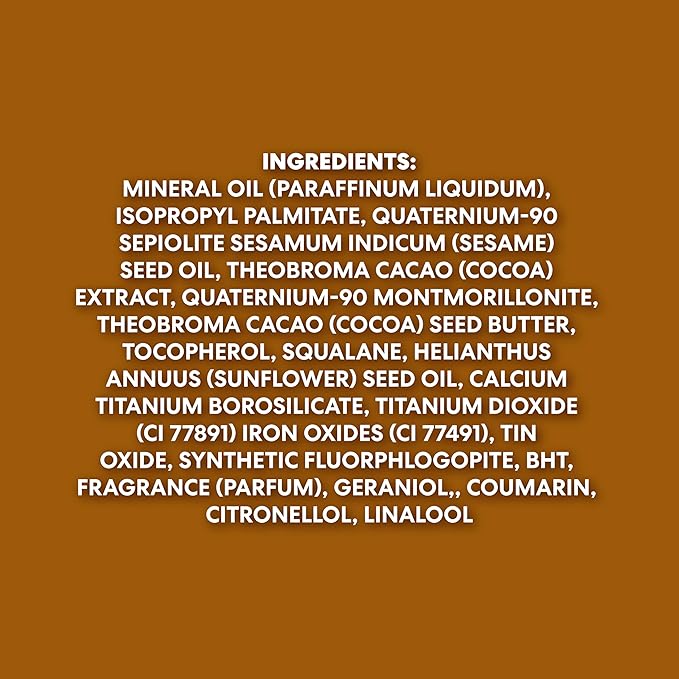 Palmer's Cocoa Butter Formula Shimmer Body Oil - Image 8