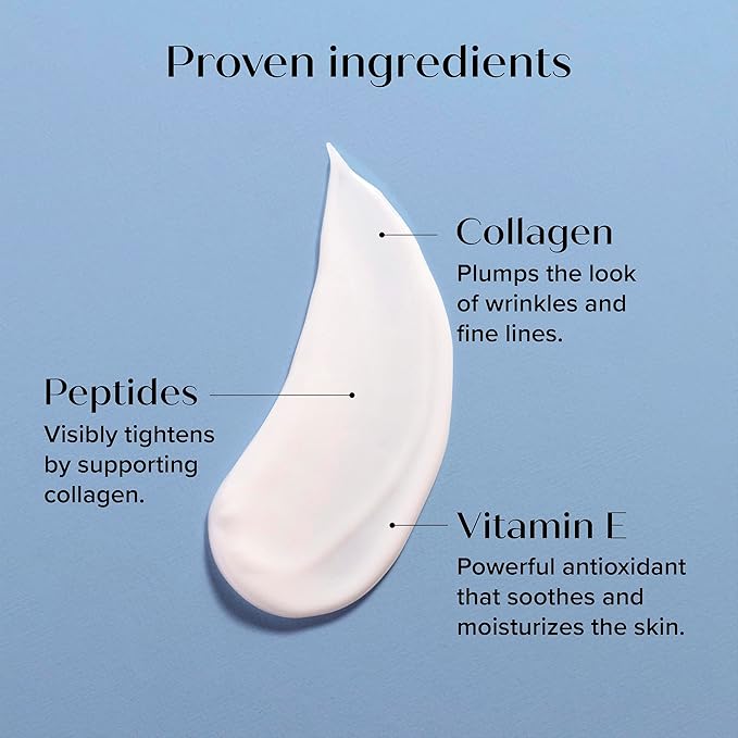 Medix 5.5 Vitamin C Lotion + Collagen Cream Anti Aging Moisturizer Skincare Set - Image 6