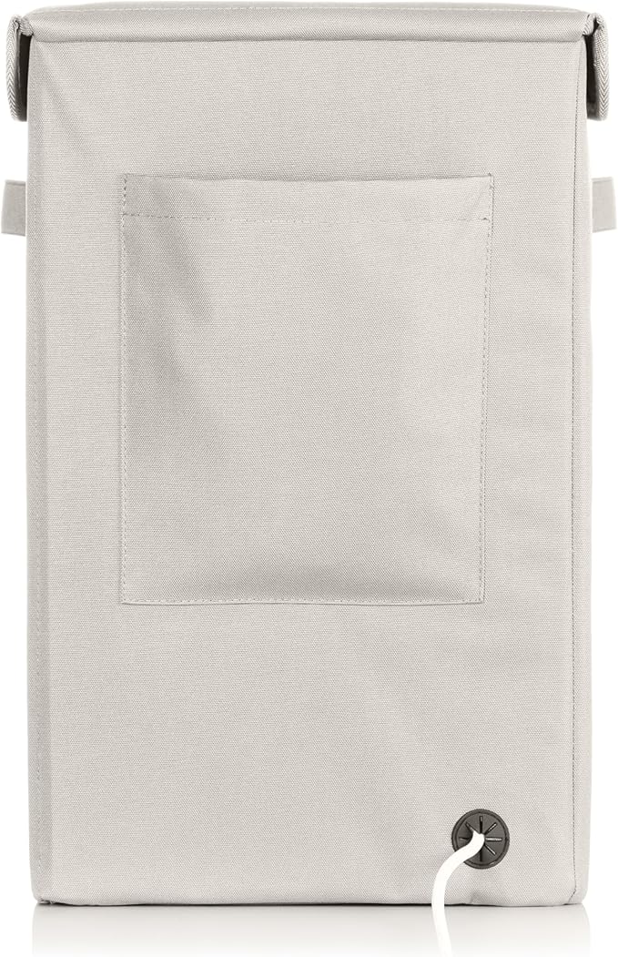 Zadro Foldable Towel Warmer, Folding Heat-Resistant Fabric, XLarge 35 Liter - Image 8