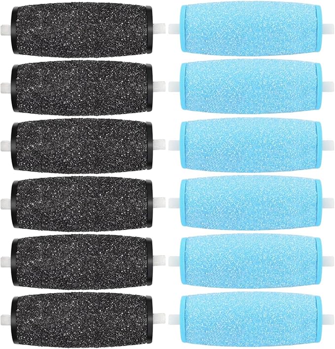 12PCS Coarse Replacement Rollers - Image 8