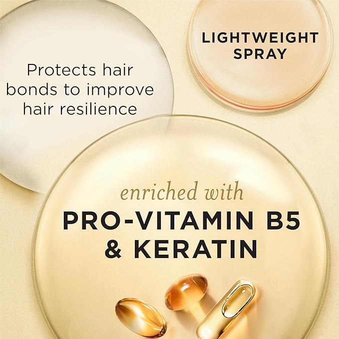 Pantene Miracle Rescue 10in1 Multitasking Spray - Image 4