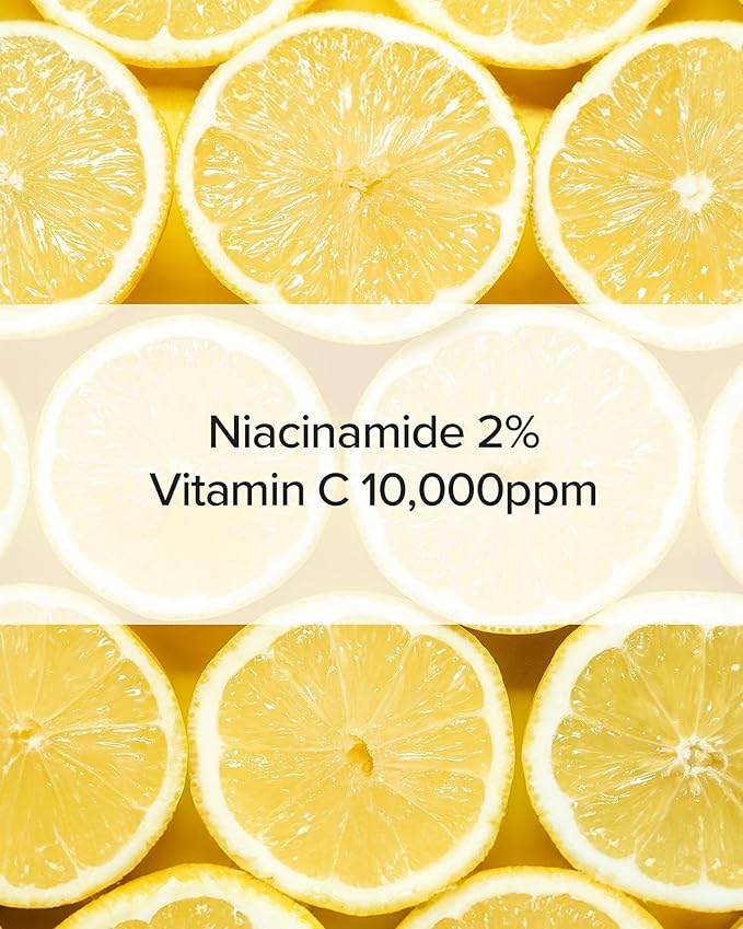 Mary&May Niacinamide Vitamin C Mask - Image 5