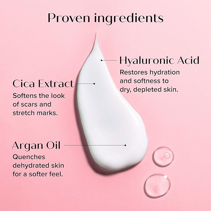 Medix 5.5 Hyaluronic Acid + Vitamin E Cream Body Lotion & Face Moisturizer | - Image 3