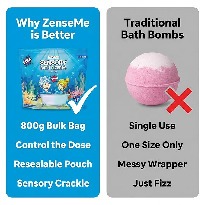 Bubble Bath for Toddlers 1-3 - Image 6