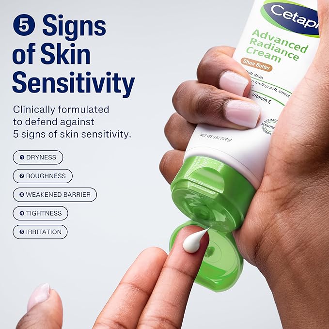 Cetaphil Advanced Radiance Cream - Image 2